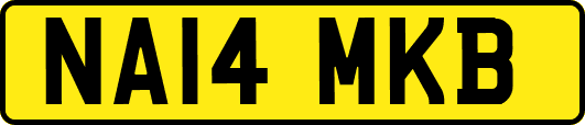 NA14MKB