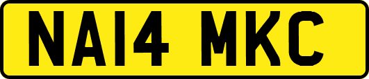 NA14MKC