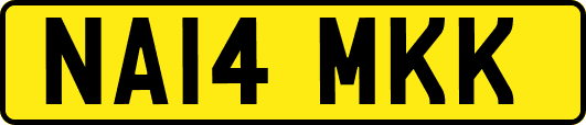 NA14MKK