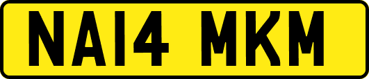 NA14MKM