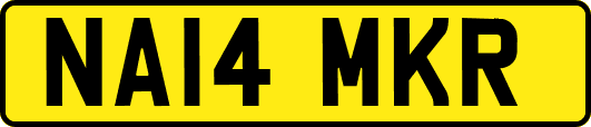 NA14MKR