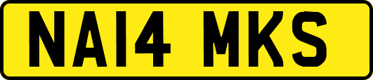 NA14MKS