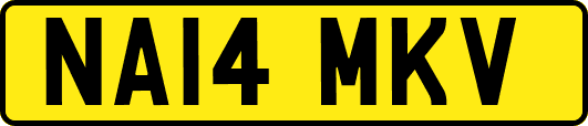 NA14MKV