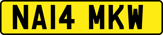 NA14MKW