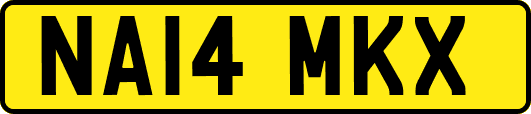 NA14MKX