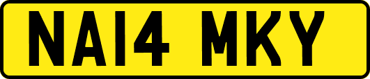 NA14MKY