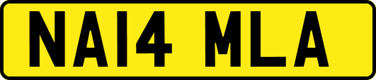 NA14MLA