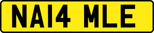 NA14MLE