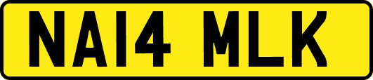 NA14MLK