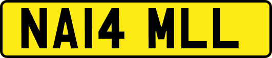 NA14MLL