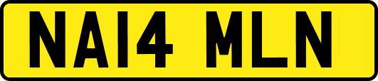 NA14MLN