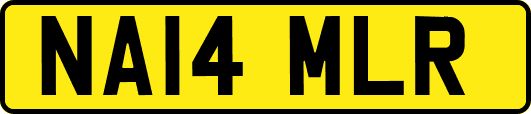 NA14MLR