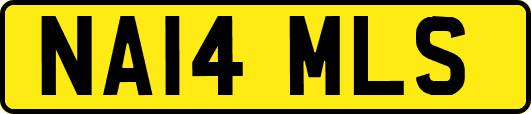 NA14MLS