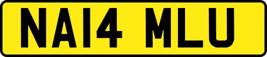 NA14MLU