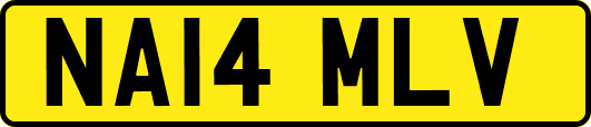 NA14MLV