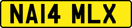 NA14MLX