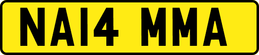 NA14MMA