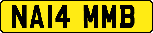 NA14MMB