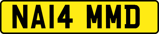 NA14MMD