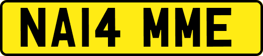 NA14MME