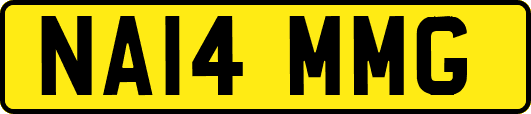 NA14MMG