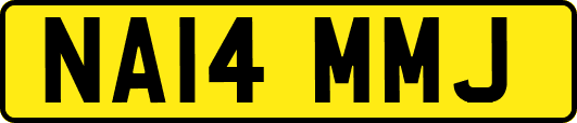 NA14MMJ