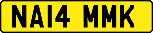 NA14MMK