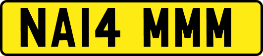 NA14MMM