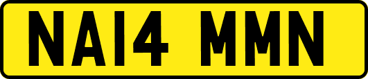 NA14MMN