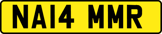 NA14MMR