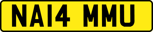 NA14MMU