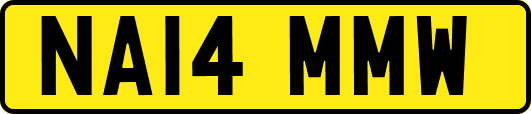 NA14MMW