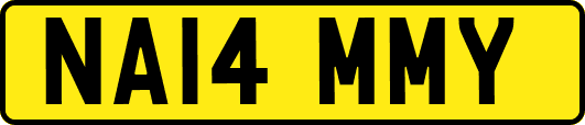 NA14MMY