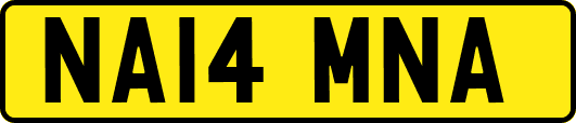 NA14MNA
