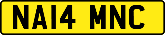 NA14MNC