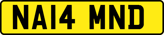 NA14MND
