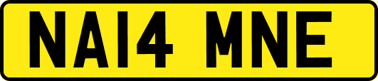 NA14MNE