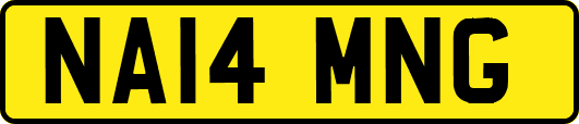 NA14MNG