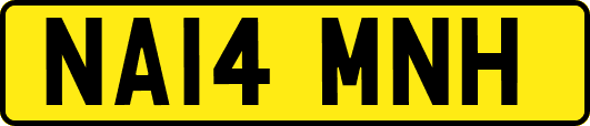 NA14MNH