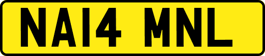 NA14MNL