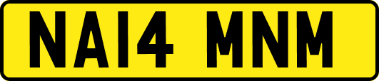 NA14MNM