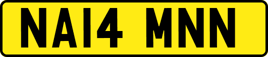 NA14MNN