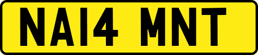 NA14MNT