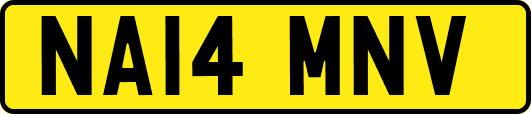 NA14MNV