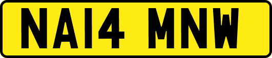 NA14MNW