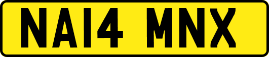 NA14MNX