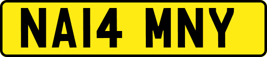 NA14MNY