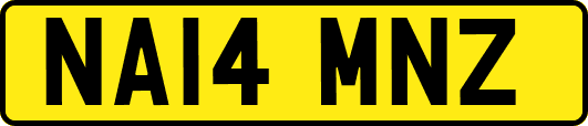 NA14MNZ