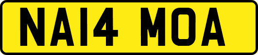 NA14MOA