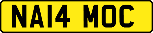 NA14MOC